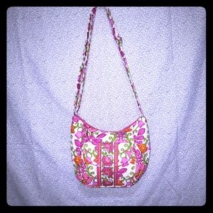 Vera Bradley "Lilli Bell" handbag
